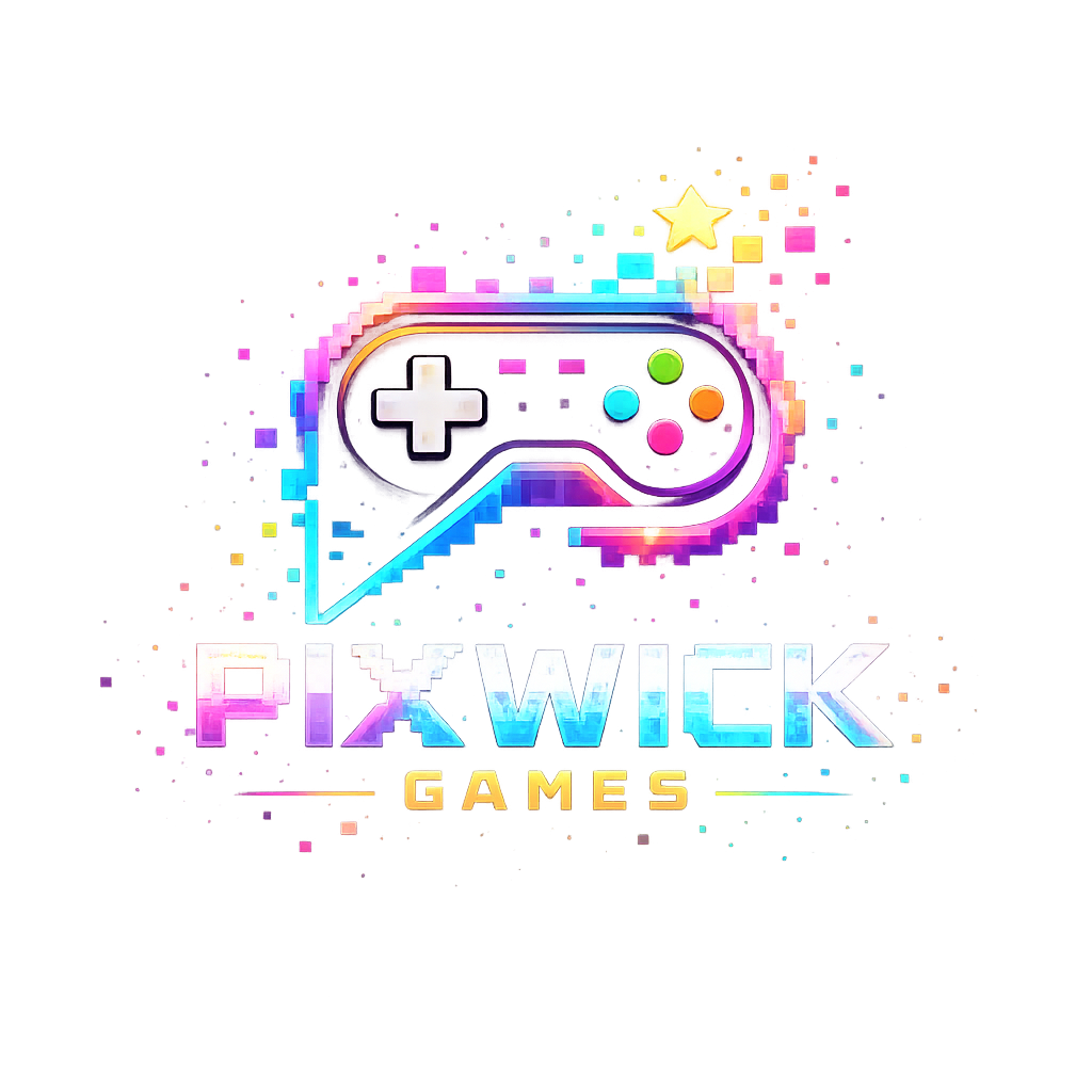 Glimmerwood Run: Pocket Odyssey
